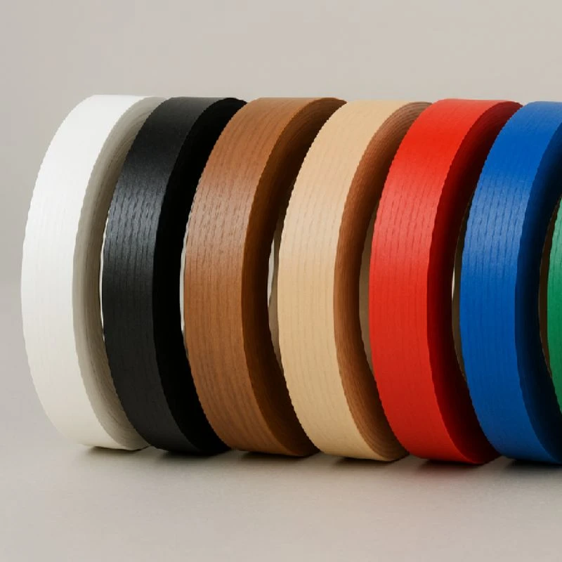 Panel Kitchen Cabinet Edge Banding